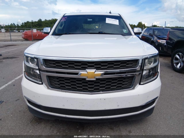 Aukcja sprzedaży 2015 Chevrolet Tahoe Ltz, vin: 1GNSCCKCXFR147480, numer aukcji: 46022681
