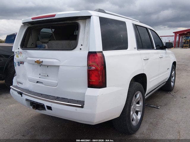 Aukcja sprzedaży 2015 Chevrolet Tahoe Ltz, vin: 1GNSCCKCXFR147480, numer aukcji: 46022681