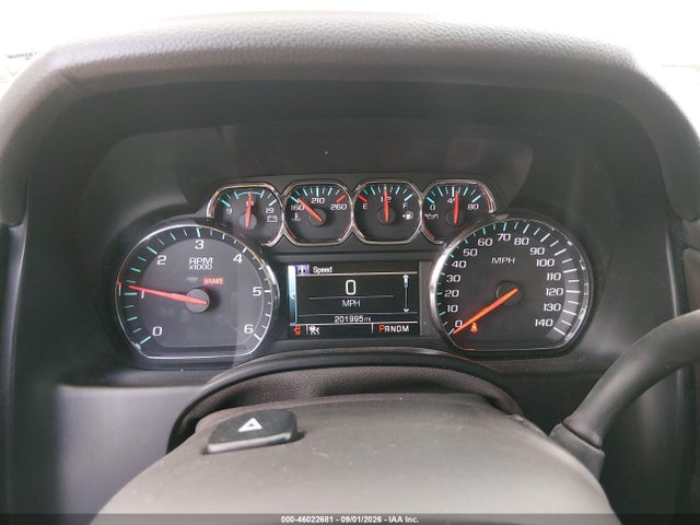 Aukcja sprzedaży 2015 Chevrolet Tahoe Ltz, vin: 1GNSCCKCXFR147480, numer aukcji: 46022681