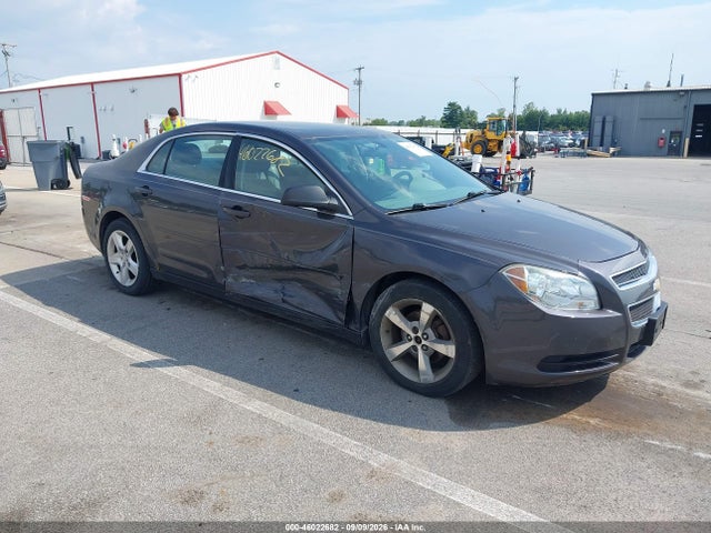 2012 Chevrolet Malibu Ls მანქანა იყიდება აუქციონზე, vin: 1G1ZA5EU1CF389710, აუქციონის ნომერი: 46022682