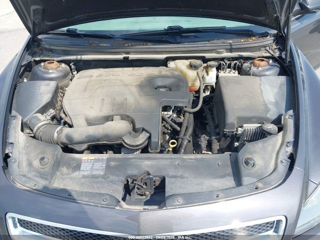 2012 Chevrolet Malibu Ls მანქანა იყიდება აუქციონზე, vin: 1G1ZA5EU1CF389710, აუქციონის ნომერი: 46022682