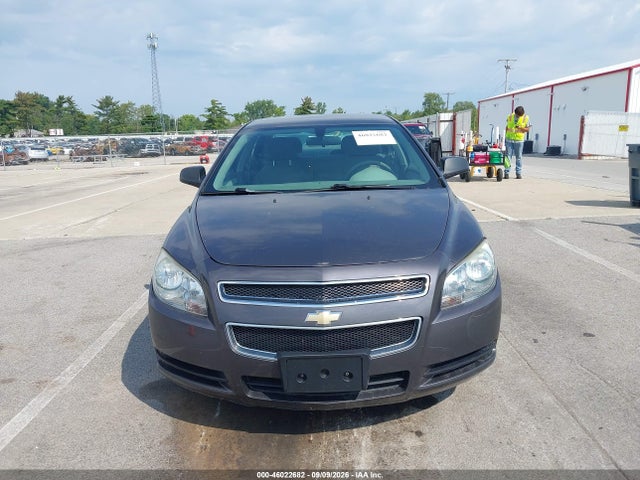2012 Chevrolet Malibu Ls მანქანა იყიდება აუქციონზე, vin: 1G1ZA5EU1CF389710, აუქციონის ნომერი: 46022682
