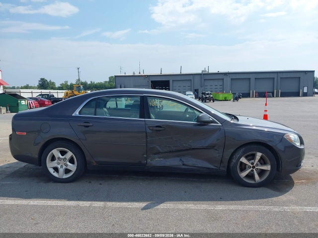 2012 Chevrolet Malibu Ls მანქანა იყიდება აუქციონზე, vin: 1G1ZA5EU1CF389710, აუქციონის ნომერი: 46022682