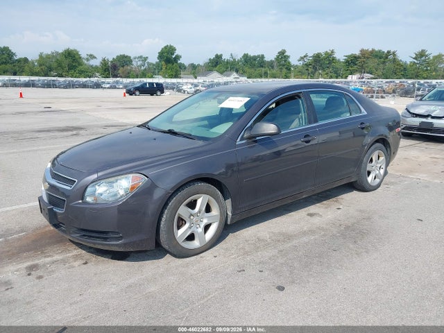 2012 Chevrolet Malibu Ls მანქანა იყიდება აუქციონზე, vin: 1G1ZA5EU1CF389710, აუქციონის ნომერი: 46022682