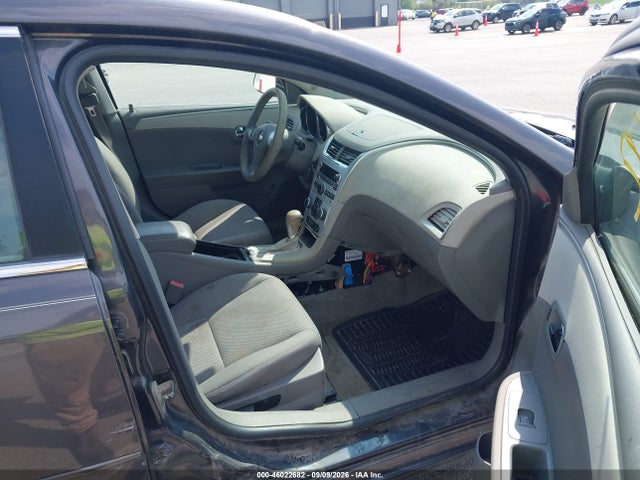 2012 Chevrolet Malibu Ls მანქანა იყიდება აუქციონზე, vin: 1G1ZA5EU1CF389710, აუქციონის ნომერი: 46022682
