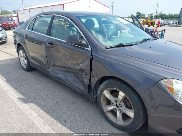2012 Chevrolet Malibu Ls მანქანა იყიდება აუქციონზე, vin: 1G1ZA5EU1CF389710, აუქციონის ნომერი: 46022682