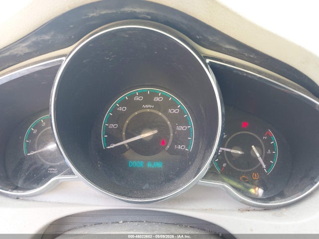 2012 Chevrolet Malibu Ls მანქანა იყიდება აუქციონზე, vin: 1G1ZA5EU1CF389710, აუქციონის ნომერი: 46022682