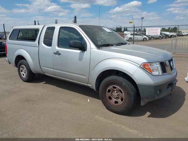 Продаж на аукціоні авто 2007 Nissan Frontier Xe, vin: 1N6BD06T17C438739, номер лоту: 46022683
