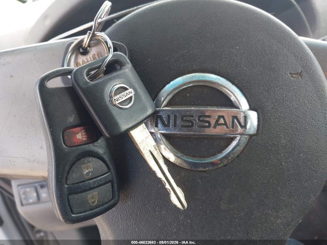 Продаж на аукціоні авто 2007 Nissan Frontier Xe, vin: 1N6BD06T17C438739, номер лоту: 46022683