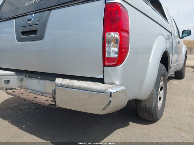 Продаж на аукціоні авто 2007 Nissan Frontier Xe, vin: 1N6BD06T17C438739, номер лоту: 46022683
