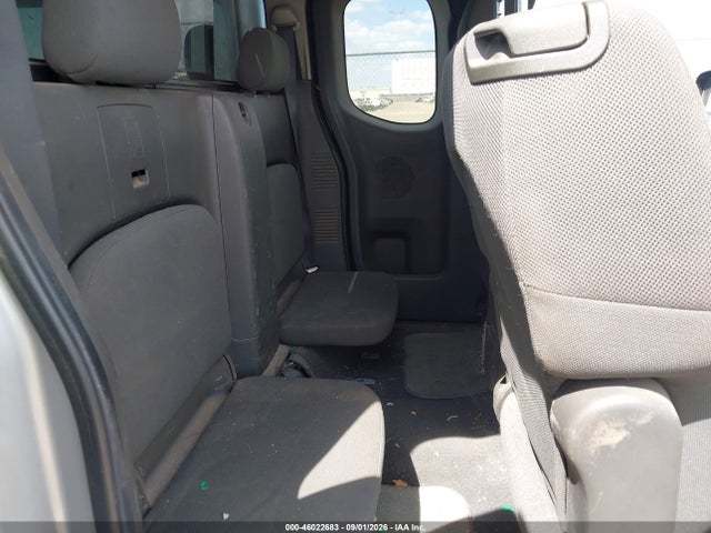 Продаж на аукціоні авто 2007 Nissan Frontier Xe, vin: 1N6BD06T17C438739, номер лоту: 46022683