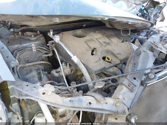 Toyota COROLLA LE 2017 5YFBURHE1HP724542 Image 10