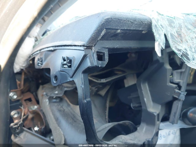 Toyota COROLLA LE 2017 5YFBURHE1HP724542 Image 16