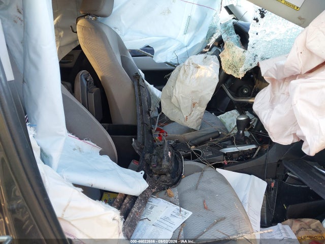 Toyota COROLLA LE 2017 5YFBURHE1HP724542 Image 5