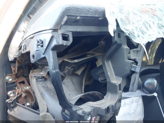 Toyota COROLLA LE 2017 5YFBURHE1HP724542 Image 7