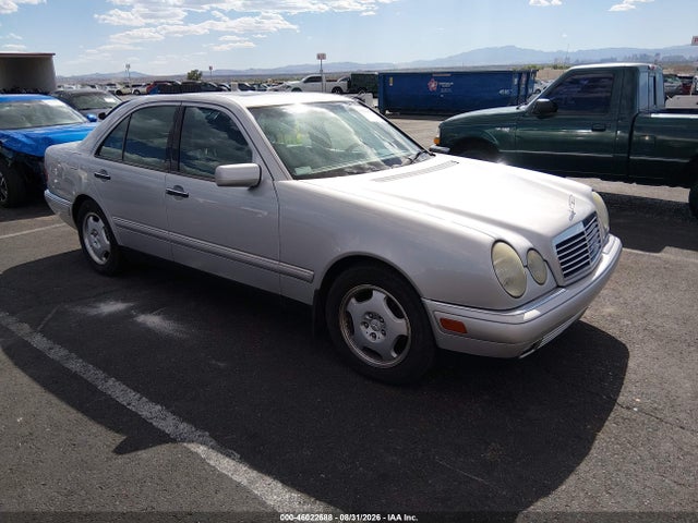 Aukcja sprzedaży 1997 Mercedes-benz E 420, vin: WDBJF72F9VA250737, numer aukcji: 46022688