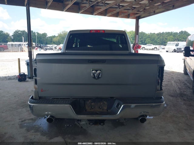 46022692 :رقم المزاد ، 3C6RR6KTXLG290407 vin ، 2020 Ram 1500 Classic Tradesman  4x2 5'7 Box مزاد بيع