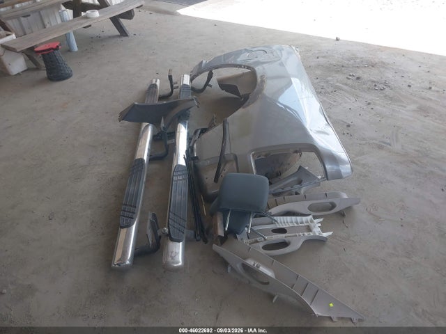 46022692 :رقم المزاد ، 3C6RR6KTXLG290407 vin ، 2020 Ram 1500 Classic Tradesman  4x2 5'7 Box مزاد بيع