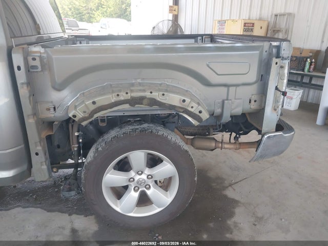 46022692 :رقم المزاد ، 3C6RR6KTXLG290407 vin ، 2020 Ram 1500 Classic Tradesman  4x2 5'7 Box مزاد بيع