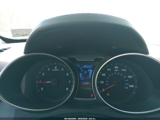 Aukcja sprzedaży 2015 Hyundai Veloster, vin: KMHTC6AD8FU241164, numer aukcji: 46022693