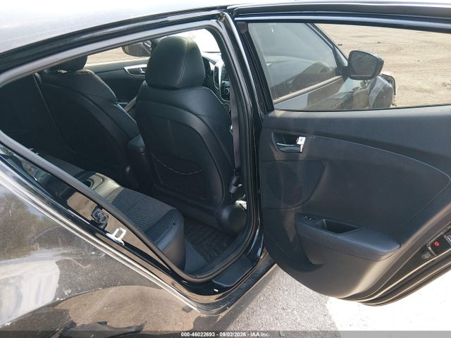 Aukcja sprzedaży 2015 Hyundai Veloster, vin: KMHTC6AD8FU241164, numer aukcji: 46022693