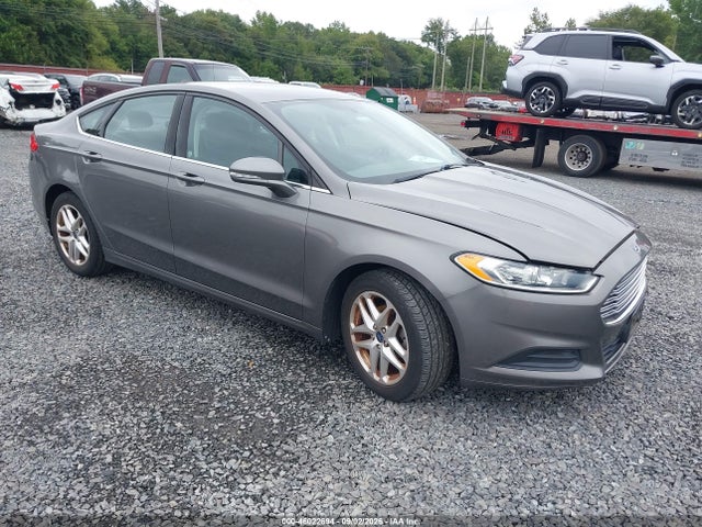 Продажа на аукционе авто 2014 Ford Fusion Se, vin: 1FA6P0H77E5390621, номер лота: 46022694