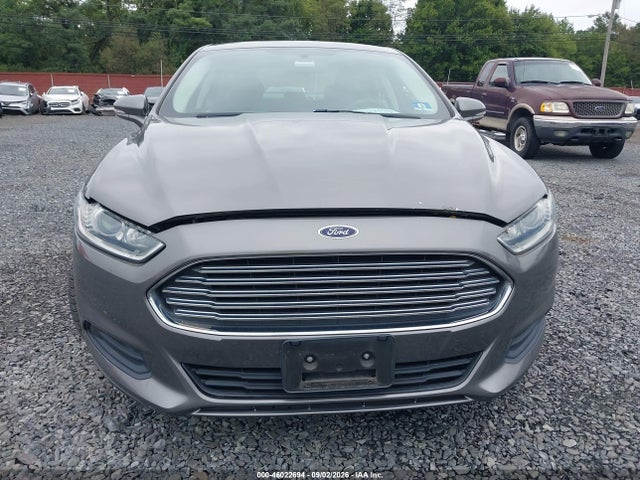 Продаж на аукціоні авто 2014 Ford Fusion Se, vin: 1FA6P0H77E5390621, номер лоту: 46022694
