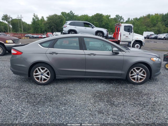 Продаж на аукціоні авто 2014 Ford Fusion Se, vin: 1FA6P0H77E5390621, номер лоту: 46022694