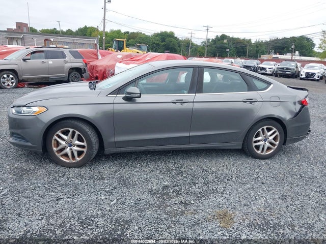 Продаж на аукціоні авто 2014 Ford Fusion Se, vin: 1FA6P0H77E5390621, номер лоту: 46022694