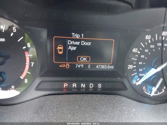 Продаж на аукціоні авто 2014 Ford Fusion Se, vin: 1FA6P0H77E5390621, номер лоту: 46022694