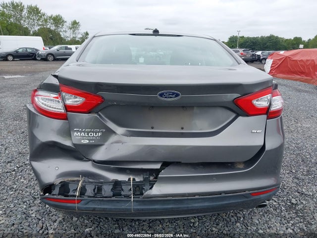 Продаж на аукціоні авто 2014 Ford Fusion Se, vin: 1FA6P0H77E5390621, номер лоту: 46022694
