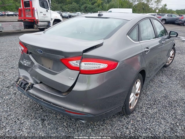 Продаж на аукціоні авто 2014 Ford Fusion Se, vin: 1FA6P0H77E5390621, номер лоту: 46022694