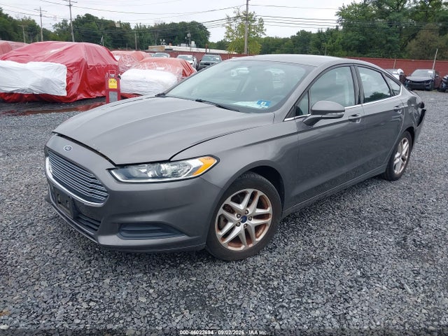 Продаж на аукціоні авто 2014 Ford Fusion Se, vin: 1FA6P0H77E5390621, номер лоту: 46022694