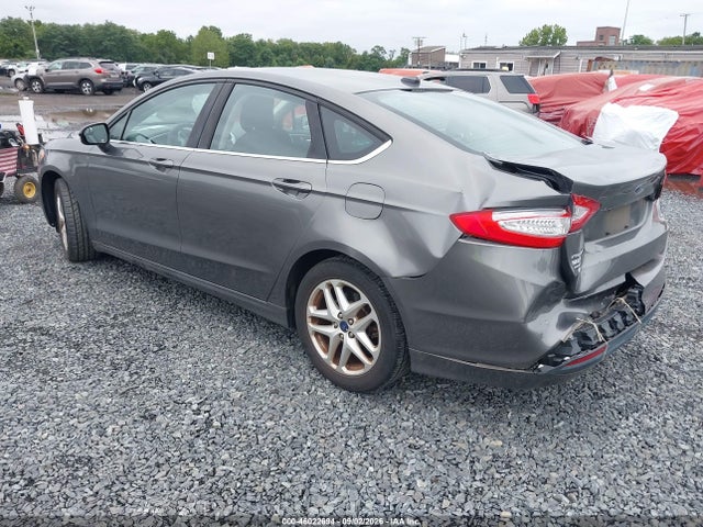 Продаж на аукціоні авто 2014 Ford Fusion Se, vin: 1FA6P0H77E5390621, номер лоту: 46022694