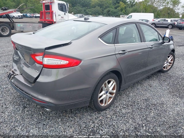Продаж на аукціоні авто 2014 Ford Fusion Se, vin: 1FA6P0H77E5390621, номер лоту: 46022694