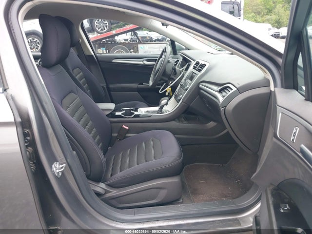 Продаж на аукціоні авто 2014 Ford Fusion Se, vin: 1FA6P0H77E5390621, номер лоту: 46022694
