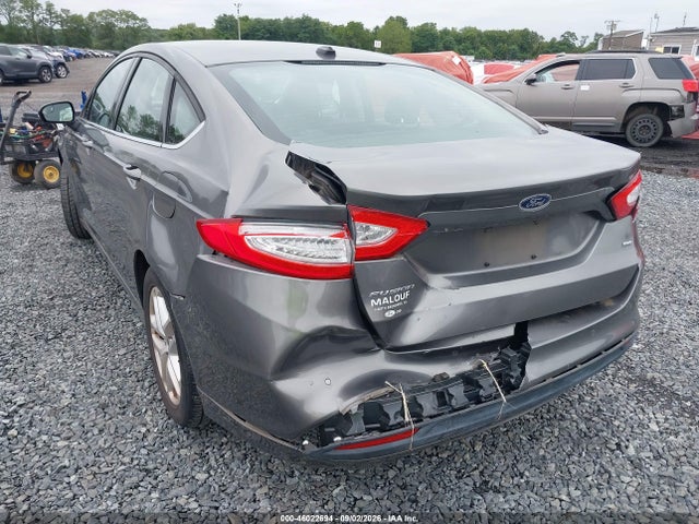 Продаж на аукціоні авто 2014 Ford Fusion Se, vin: 1FA6P0H77E5390621, номер лоту: 46022694
