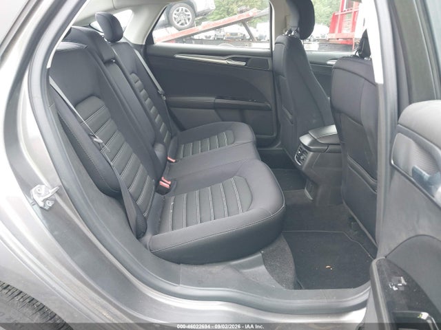 Продаж на аукціоні авто 2014 Ford Fusion Se, vin: 1FA6P0H77E5390621, номер лоту: 46022694