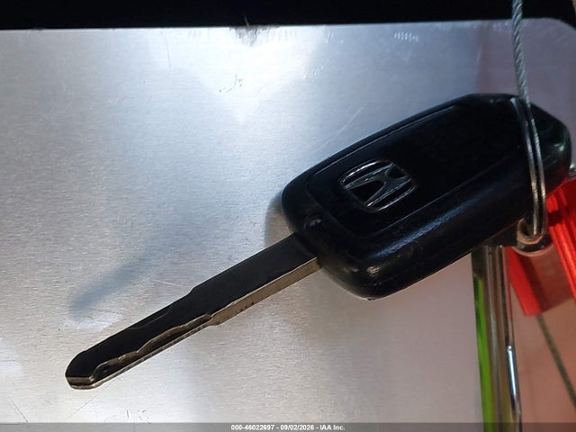 2HGFC2F50JH504174 Honda Civic Lx