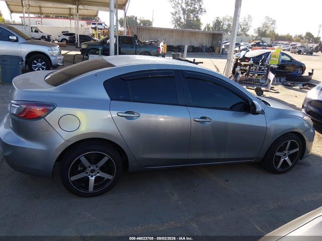 Продаж на аукціоні авто 2013 Mazda Mazda3 I Sv, vin: JM1BL1TGXD1734675, номер лоту: 46022708