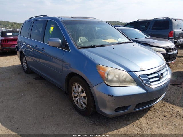 Продажа на аукционе авто 2008 Honda Odyssey Ex-l, vin: 5FNRL38708B095478, номер лота: 46022707