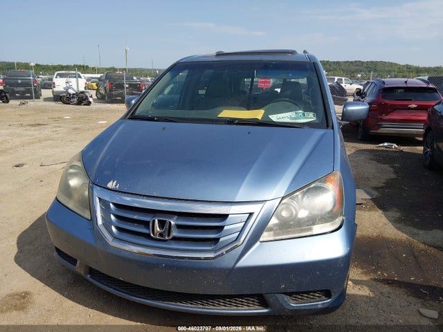 Продаж на аукціоні авто 2008 Honda Odyssey Ex-l, vin: 5FNRL38708B095478, номер лоту: 46022707