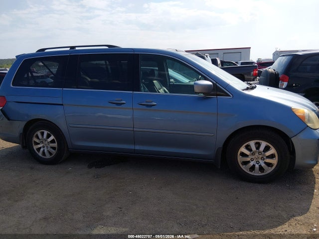 Продаж на аукціоні авто 2008 Honda Odyssey Ex-l, vin: 5FNRL38708B095478, номер лоту: 46022707