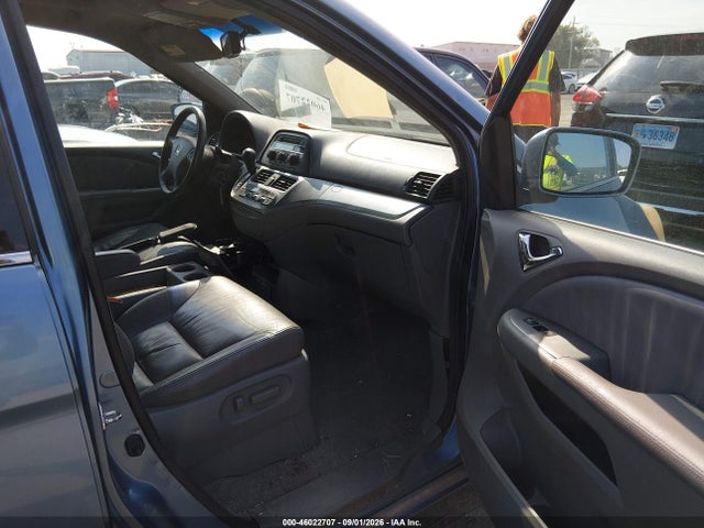 Продаж на аукціоні авто 2008 Honda Odyssey Ex-l, vin: 5FNRL38708B095478, номер лоту: 46022707