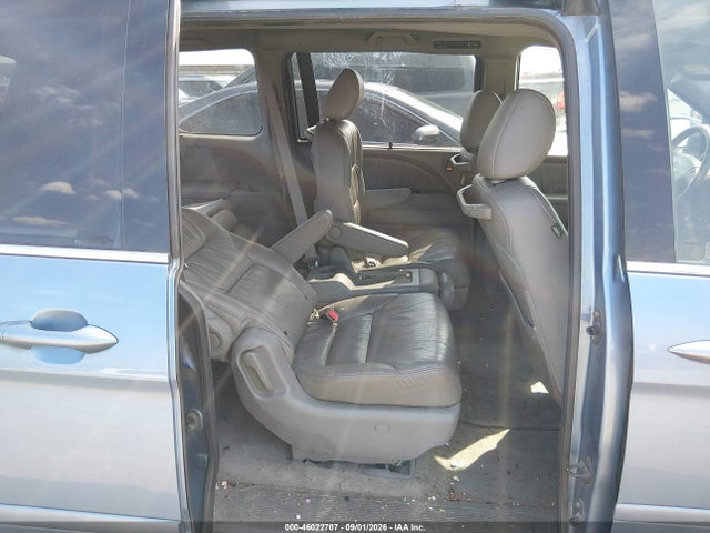 Продаж на аукціоні авто 2008 Honda Odyssey Ex-l, vin: 5FNRL38708B095478, номер лоту: 46022707