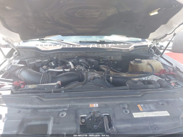 Продаж на аукціоні авто 2017 Ford F-450 Chassis Xlt, vin: 1FDUF4GT0HEE65881, номер лоту: 46022709