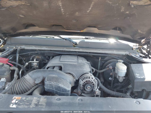 Aukcja sprzedaży 2013 Gmc Sierra 1500 Sle, vin: 1GTR2VE76DZ284837, numer aukcji: 46022710