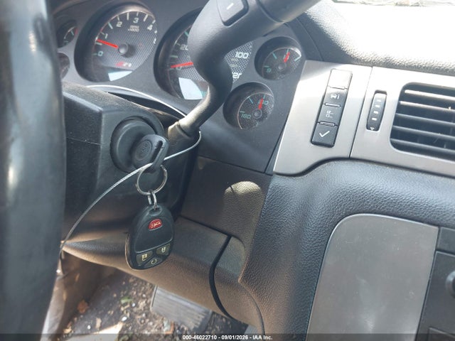 Aukcja sprzedaży 2013 Gmc Sierra 1500 Sle, vin: 1GTR2VE76DZ284837, numer aukcji: 46022710