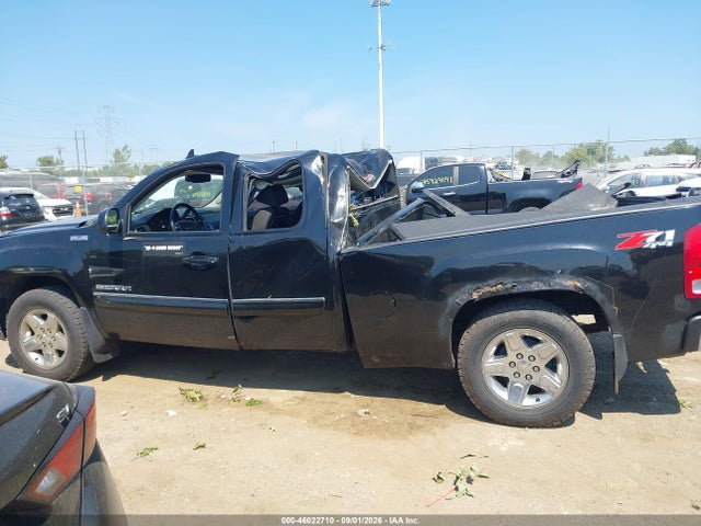 Aukcja sprzedaży 2013 Gmc Sierra 1500 Sle, vin: 1GTR2VE76DZ284837, numer aukcji: 46022710