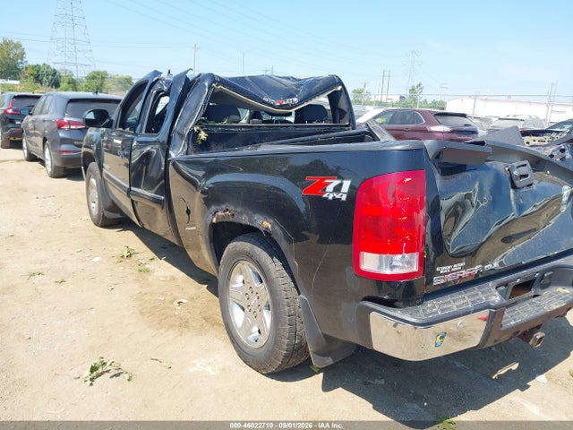 Aukcja sprzedaży 2013 Gmc Sierra 1500 Sle, vin: 1GTR2VE76DZ284837, numer aukcji: 46022710